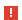 error icon