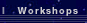 Workshops